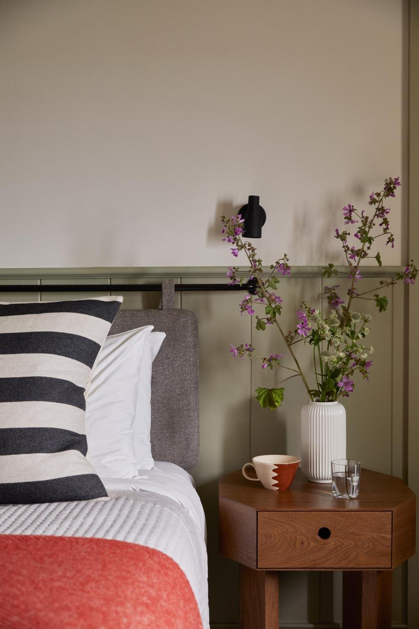 Moonfleet Manor - A Luxury Family Hotel