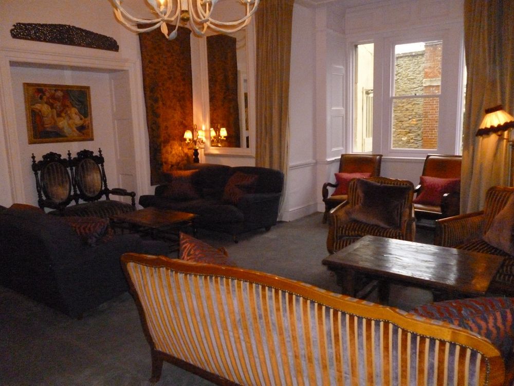 Moonfleet Manor - A Luxury Family 4* Chickerell