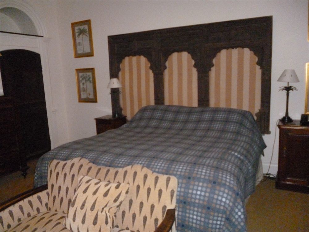 Moonfleet Manor - A Luxury Family Hotel Chickerell