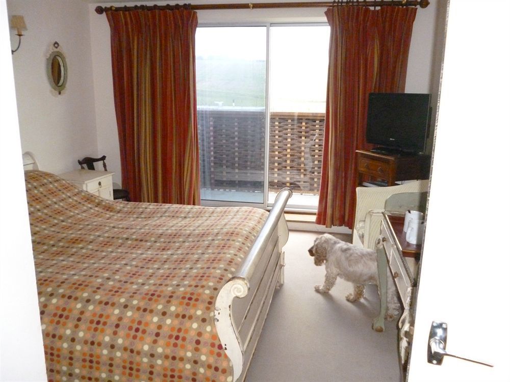 Moonfleet Manor - A Luxury Family Hotel 4*