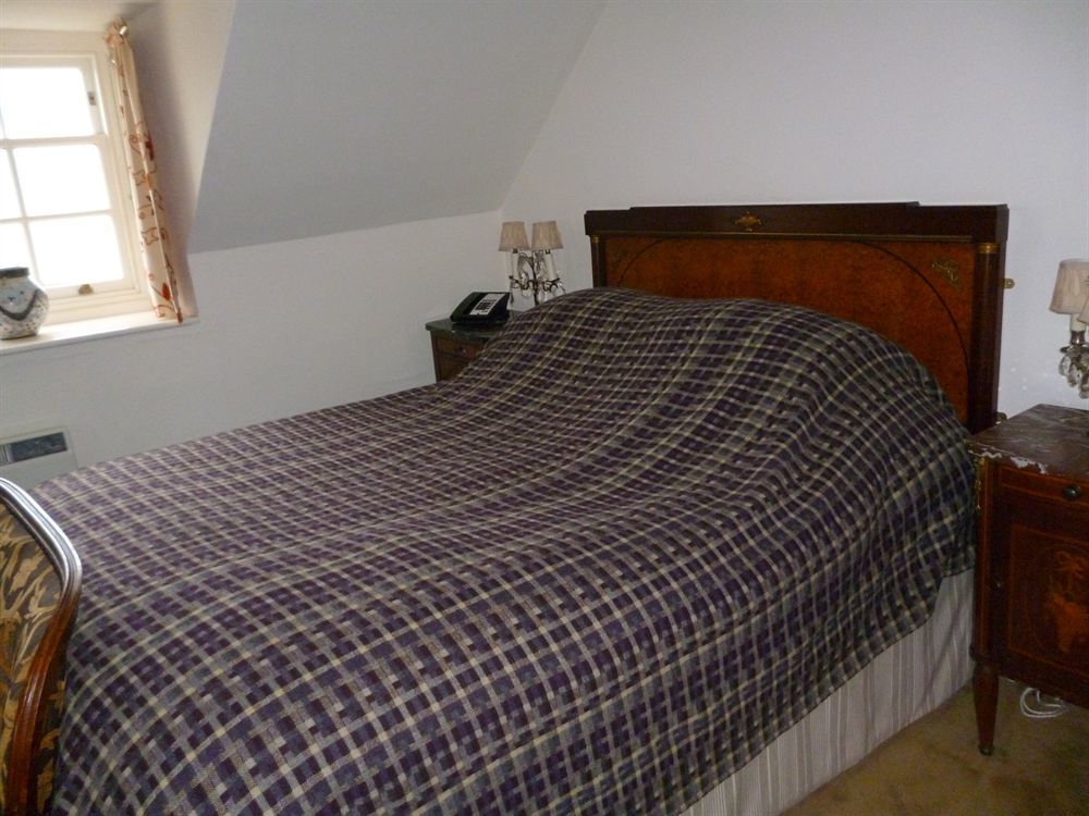 Moonfleet Manor - A Luxury Family Hotel Chickerell