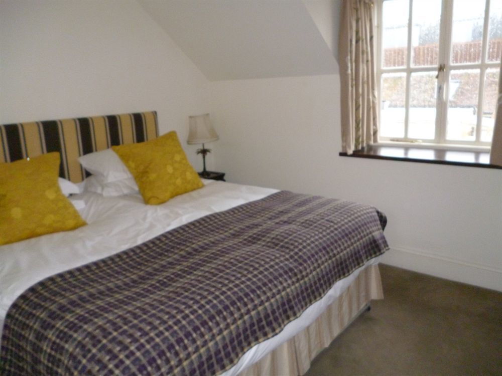Moonfleet Manor - A Luxury Family 4*