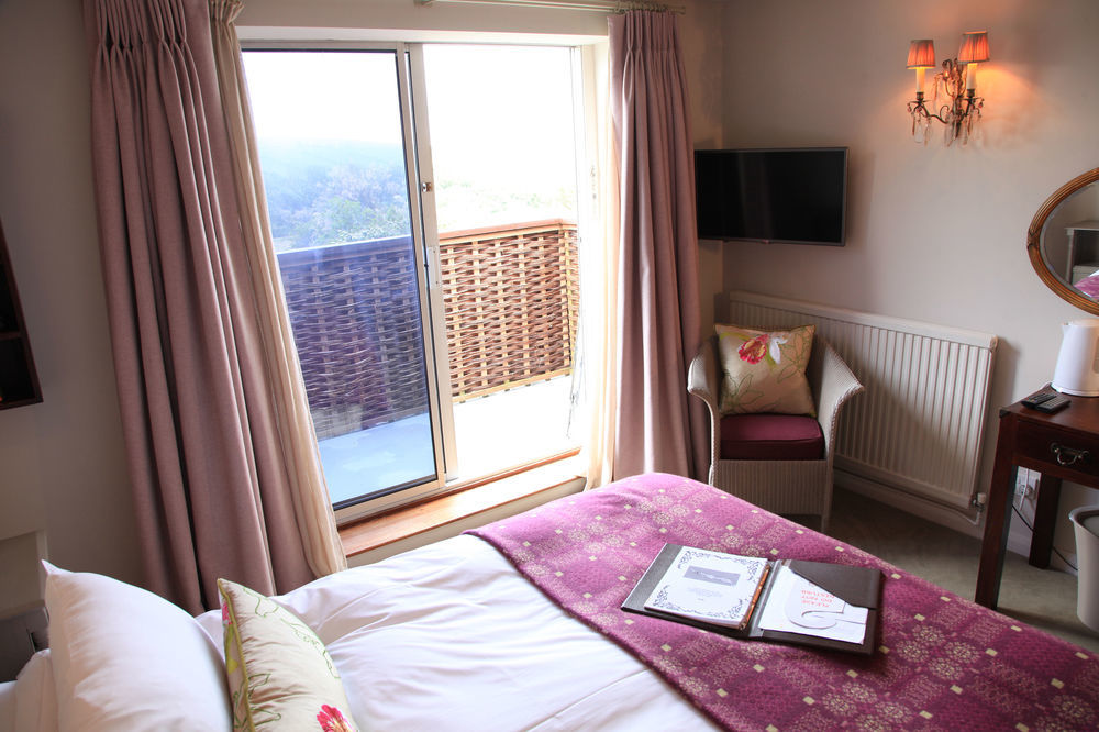 Moonfleet Manor - A Luxury Family 4* Chickerell