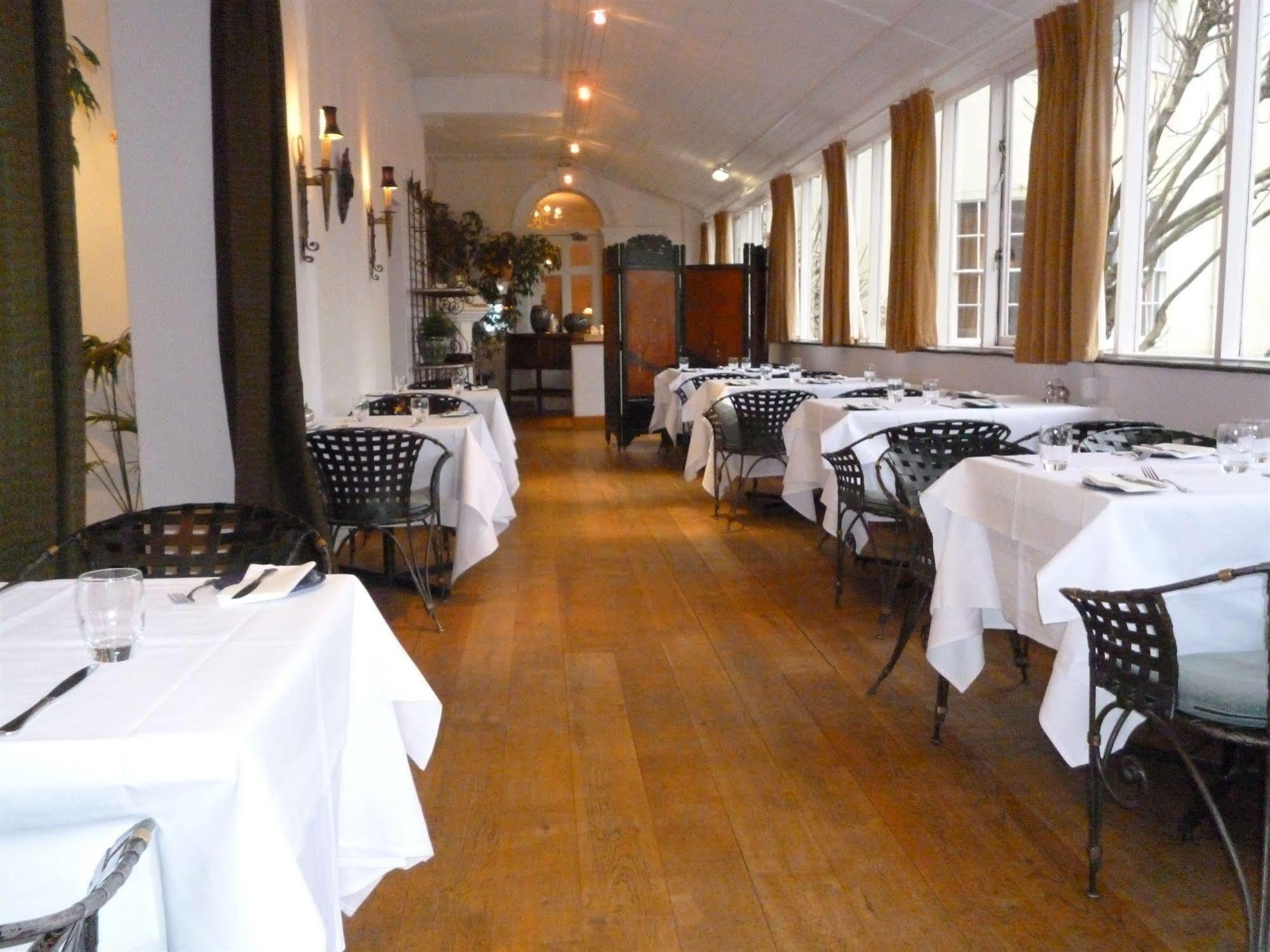 Hotel Moonfleet Manor - A Luxury Family Chickerell