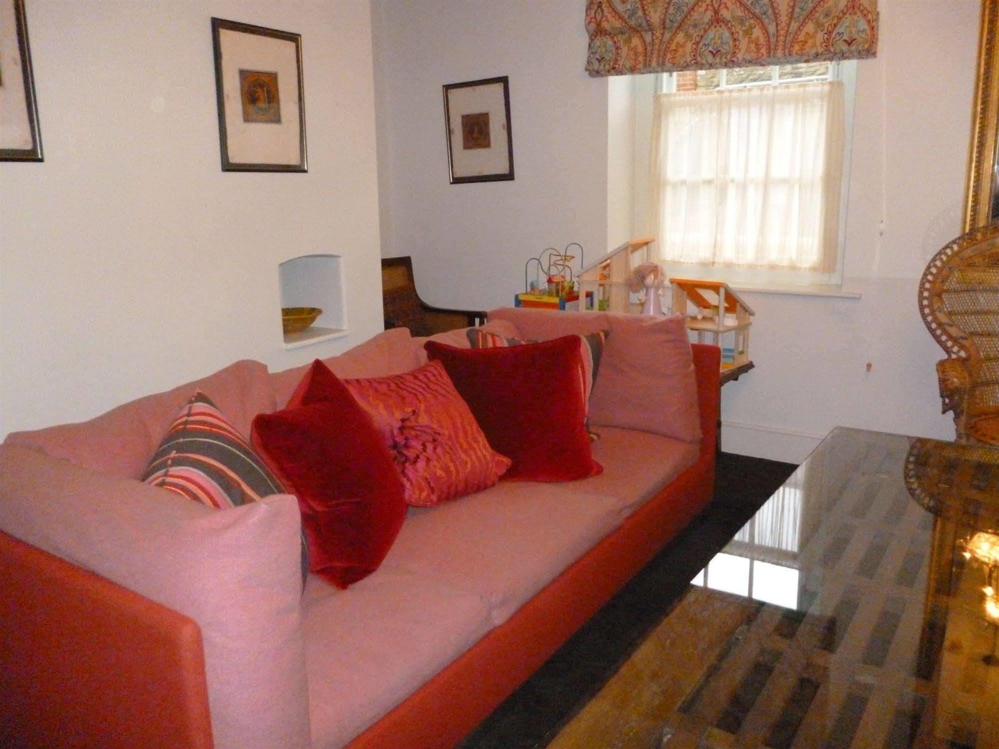 Moonfleet Manor - A Luxury Family Hotel