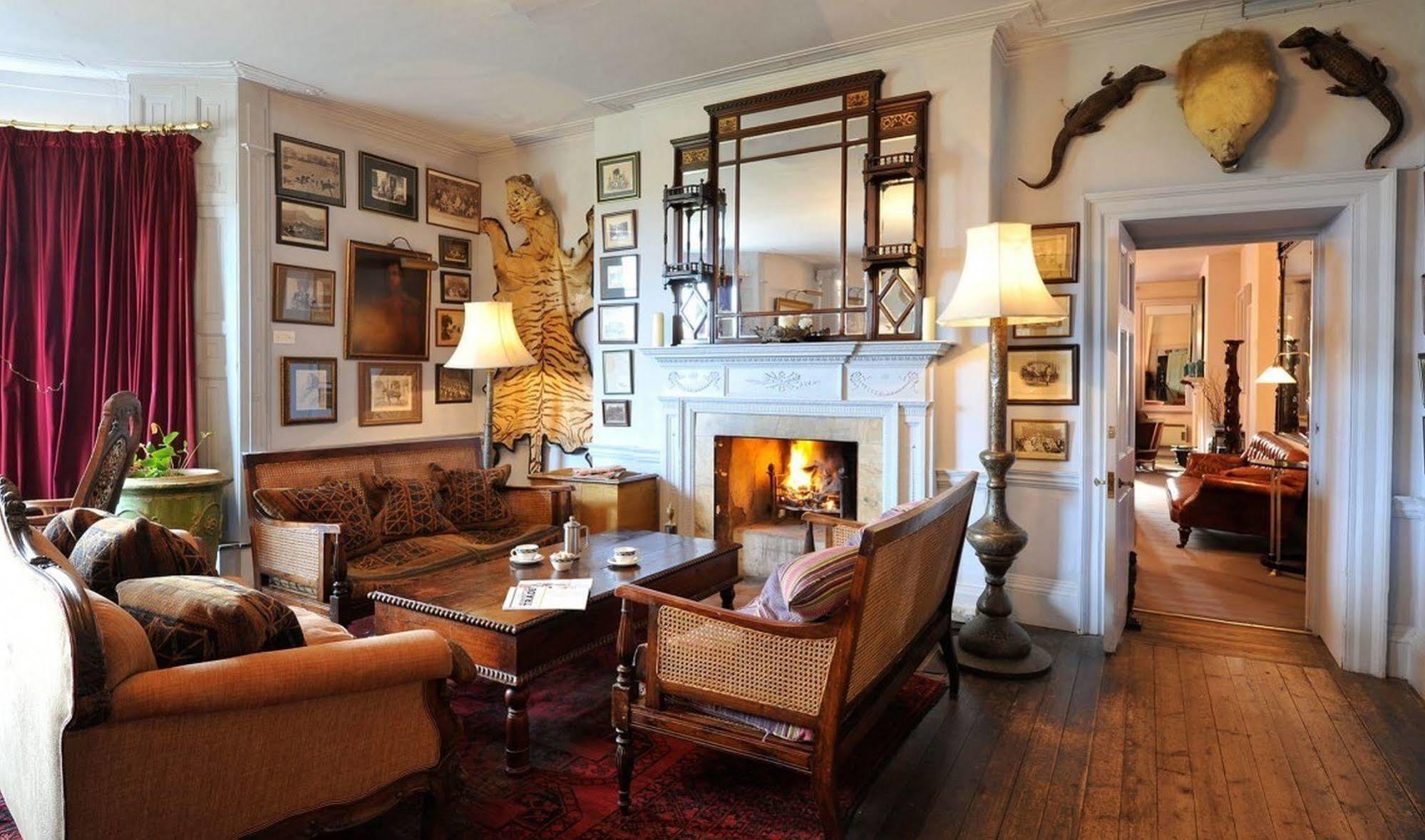 Moonfleet Manor - A Luxury Family Hotel Chickerell