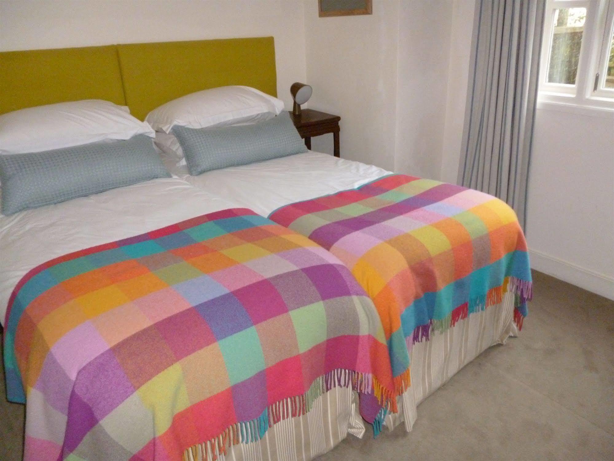 Hotel Moonfleet Manor - A Luxury Family 4*